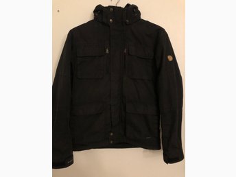Fjällräven Montt Jacket G 1000 Fjällräven Montt Jacket G 1000