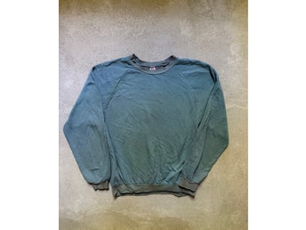 80s Faded Blank Sweatshirt