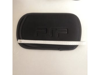 Mjuk skyddsfodral Väska Sleeve Kompatibel för PSP3000/PSP2000/PSP1000