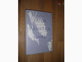 Guds vanstra hand Guds vanstra hand