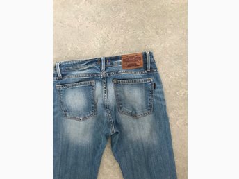 crocker jeans bootcut