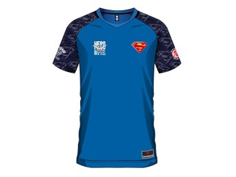 Superman - Superman 38 - Soccer Jersey Men (M)
