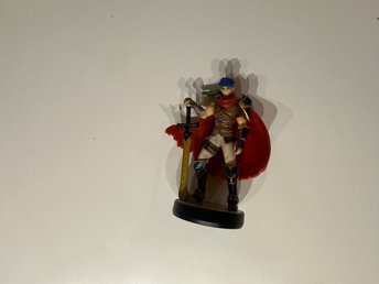Se produkter som liknar Ike Amiibo Fire Emblem på Tradera