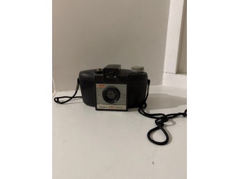 Kodak 'Brownie' 127 Camera