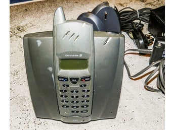 Ericsson 230 Telefon