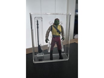 Star Wars Barada UKG 70