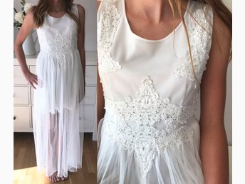AftonklänningBalklänning H&M Small (348716413) ᐈ Köp på AftonklänningBalklänning H&M Small (348716413) ᐈ Köp på