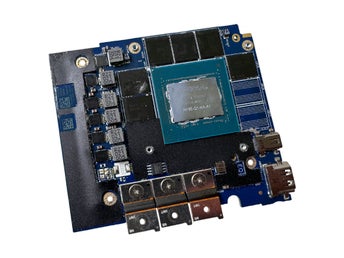 Nvidia Quadro RTX 3000 N19E-Q1 6GB GPU N19E-Q1-KA-A1 6GB GDDR6 GPU Dell