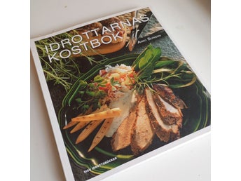 Idrottarnas Kostbok av Anki Sundin