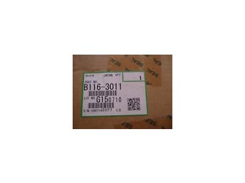 Ricoh/Infotec B116-3011 Developer Unit Black Ny Original