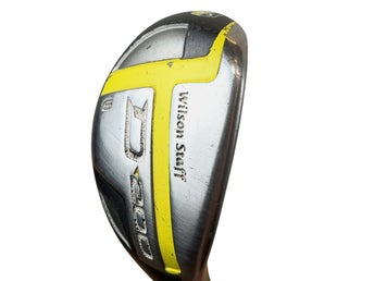 Wilson Staff D200 Hybrid