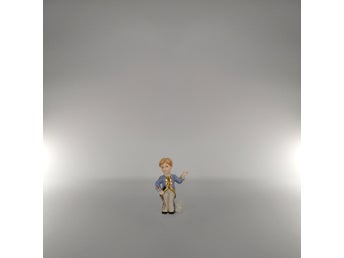 Royal Copenhagen Mini Cirkus Den Lille Dyretæmmer (9 cm)