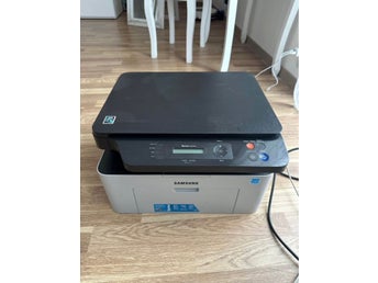 Xpress M2070W laserskrivare