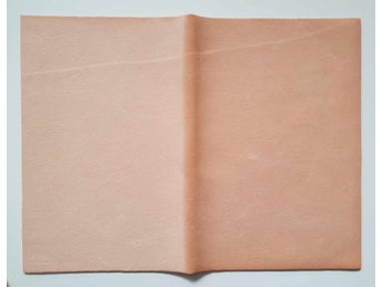 Panduro Svenskt Läder Soft Leather Piece
