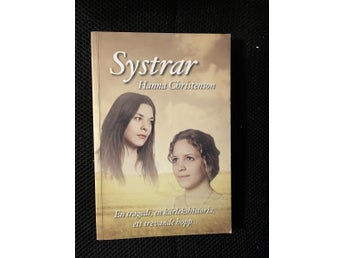 Systrar. Av Hanna Christenson