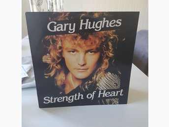 Amazon.co.jp: Strength of Heart: Music