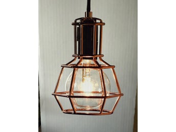 Dedinghouse Stockholm Work lamp