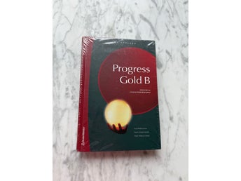 Progress Gold B - Eva Hedencrona, Karin Smed-Gerdin, Peter Watcyn-Jones