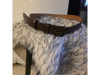 Skärp mönster mörk