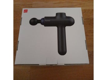 Massage Pistol YUNMAI Ny
