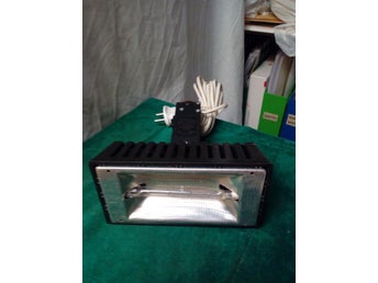 Stark fotolampa 1000 W