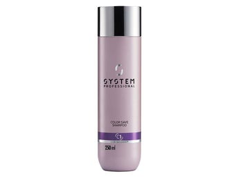 System Professional Color Save Shampoo 250 ml C1
