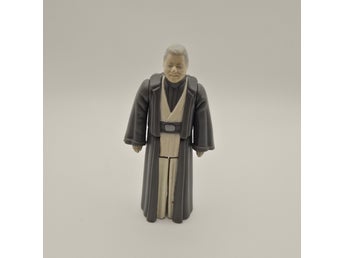 Star Wars Kenner 1985 Anakin Skywalker Vintage POTF Last 17