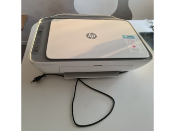 DeskJet 2720 multifunktionsskrivare