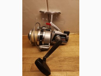 daiwa 2600c