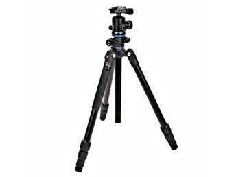 Benro stativ FGP18A 2 stativ i 1