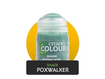 NY! Poxwalker Shade Citadel Colour 18 ml Warhammer
