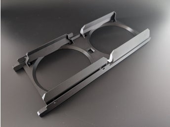 FormD T1 Fan Shroud v2.1