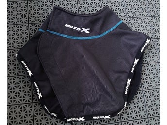 Moto-X Nackkrage