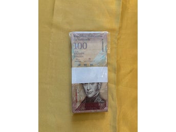 Venezuelanska Sedlar