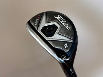 Titleist 915H Hybrid