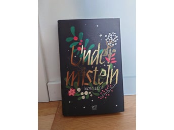 Novellantologi: Under misteln
