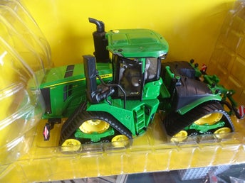 Britains John Deere 9RX 640