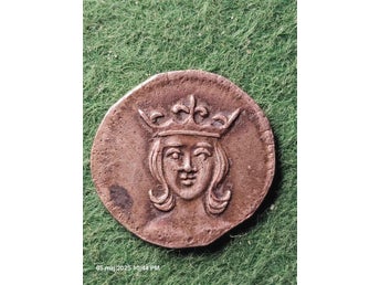 Drottning Margareta