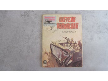 Kommandoserien 106