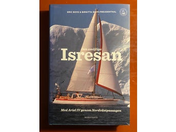 Den omöjliga isresan - Birgitta & Eric Boye-Freudenthal