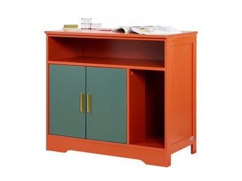 Kattlådeskåp – 792 × 430 × 710 mm