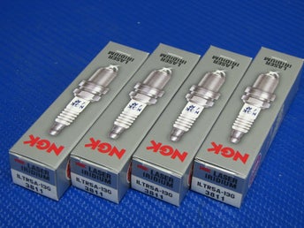 Tändstift NGK ILTR5A-13G 4-Pack FORD MAZDA
