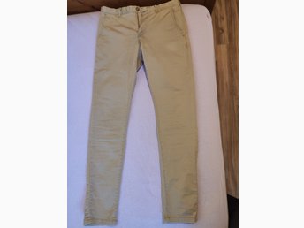 East West Barton Chinos (Super Slim Fit) East West Barton Chinos (Super Slim Fit)