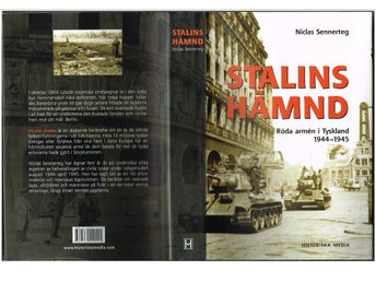 STALINS HÄMND Röda armén i Tyskland 1944-1945 (2001)