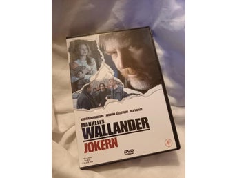 Mankells Wallander