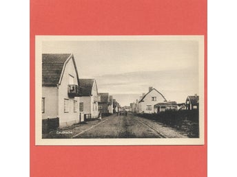 Enskede Magnebergsvägen