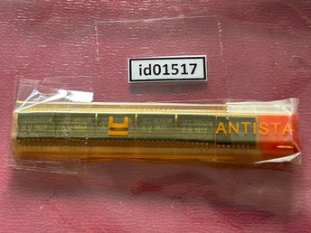 PWM-krets (id01517) UCC3806DW 6 stycken