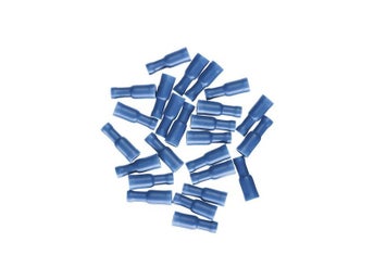 F 2.5/5 MO 1.5-2.5mm Marin elektrisk kontakt -00240 50st
