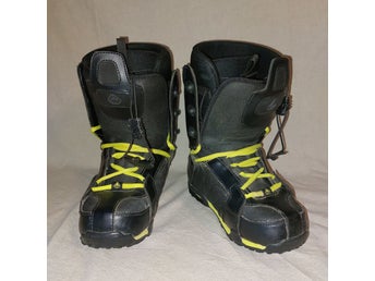Snowboardboots Warp