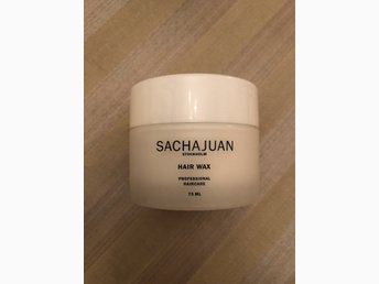 D Fi Sculpt Hair Wax Endast Provat 341419665 ᐈ Kop Pa Tradera